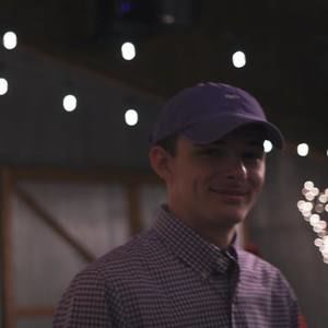 Meet your Posher, Lane